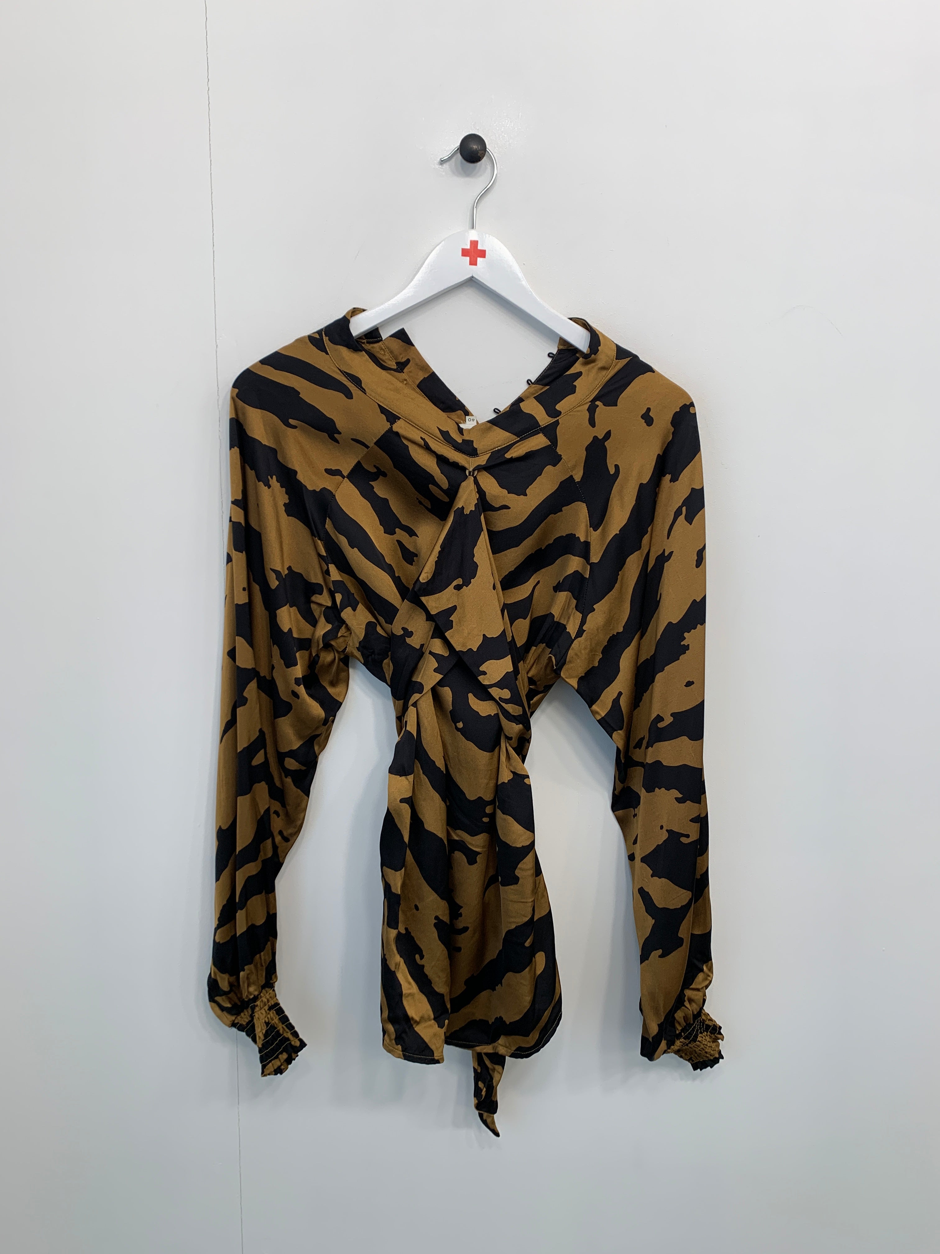 My Essential Wardrobe Bluse